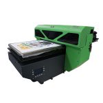 Ультрафиолетовый принтер A4 / A3 / A2 + Tshirt Printer DTG бренд, дилеры, агенты WER-D4880T